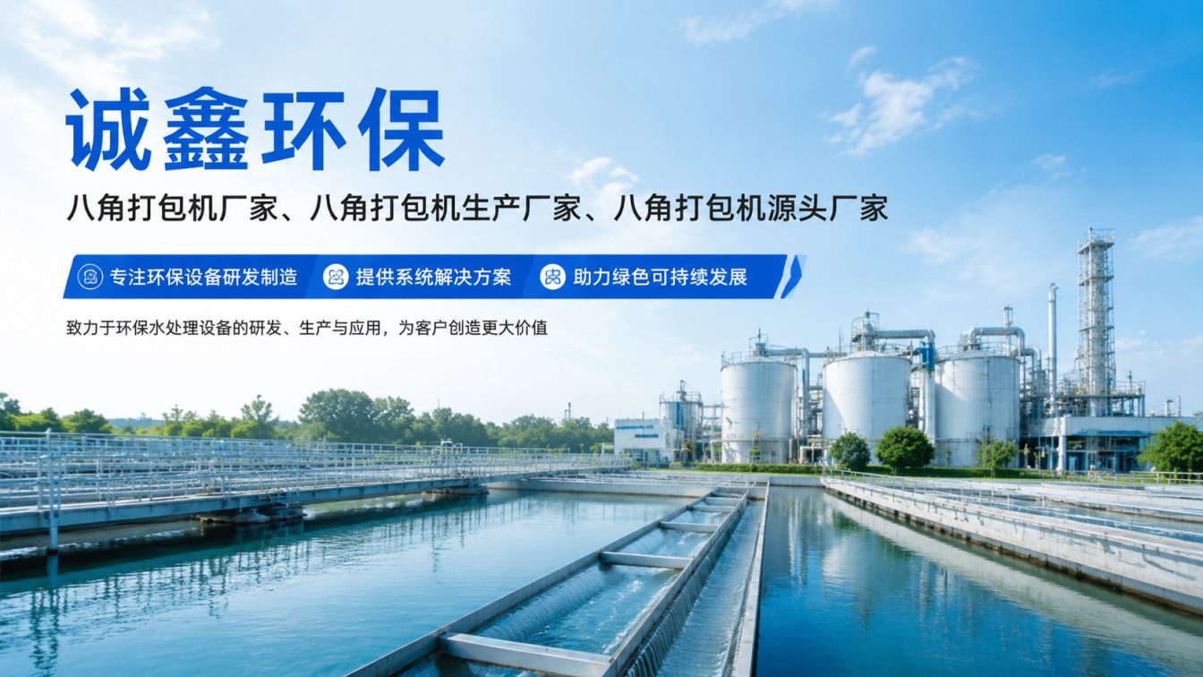 贾汪区为工厂节水回用提供环保方案